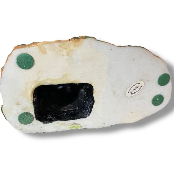 Vintage Lemax 2000 Spooky Town Halloween The Pumpkin Patch Figure 04521A - Picture 4 of 4